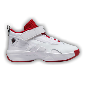 Air Jordan Max Aura 6 PS 'White Gym Red'