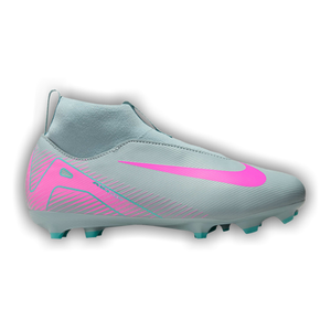 Nike Zoom Mercurial Superfly 10 Academy MG GS 'Prism Pack'