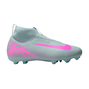 Nike Zoom Mercurial Superfly 10 Academy MG GS 'Prism Pack'