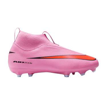 Nike Zoom Mercurial Superfly 10 Academy MG GS 'Scary Good Pack'