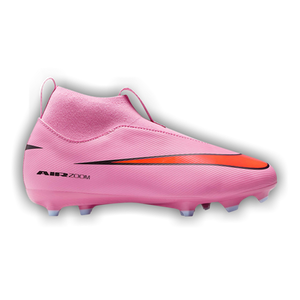 Nike Zoom Mercurial Superfly 10 Academy MG GS 'Scary Good Pack'