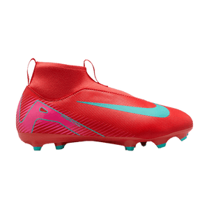 Nike Zoom Mercurial Superfly 10 Academy MG GS 'Mad Energy Pack'