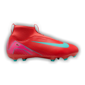 Nike Zoom Mercurial Superfly 10 Academy MG GS 'Mad Energy Pack'