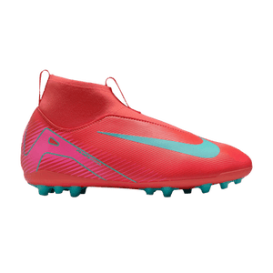 Nike Zoom Mercurial Superfly 10 Academy AG GS 'Mad Energy Pack'