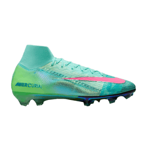 Nike Zoom Mercurial Superfly 10 Elite SE FG 'Cosmic Speed Chapter 2 Pack'