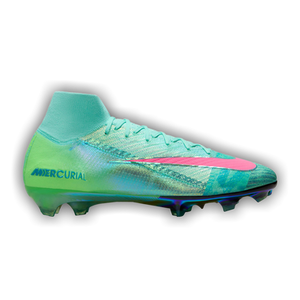Nike Zoom Mercurial Superfly 10 Elite SE FG 'Cosmic Speed Chapter 2 Pack'