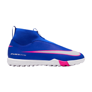 Nike Jr. Mercurial Superfly 10 Academy TF PS 'Racer Blue'