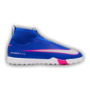 Nike Jr. Mercurial Superfly 10 Academy TF PS 'Racer Blue'