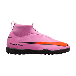 Nike Zoom Mercurial Superfly 10 Academy TF GS 'Scary Good Pack'