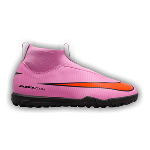 Nike Zoom Mercurial Superfly 10 Academy TF GS 'Scary Good Pack'