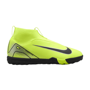 Nike Zoom Mercurial Superfly 10 Academy TF GS 'Mad Voltage Pack'