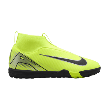 Nike Zoom Mercurial Superfly 10 Academy TF GS 'Mad Voltage Pack'