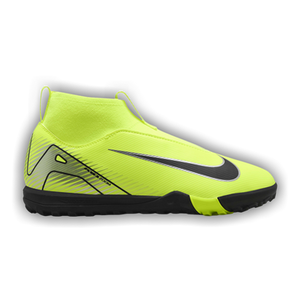 Nike Zoom Mercurial Superfly 10 Academy TF GS 'Mad Voltage Pack'