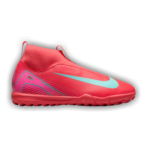 Nike Zoom Mercurial Superfly 10 Academy TF GS 'Mad Energy Pack'
