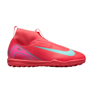 Nike Zoom Mercurial Superfly 10 Academy TF GS 'Mad Energy Pack'