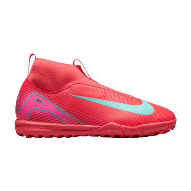 Nike Zoom Mercurial Superfly 10 Academy TF GS 'Mad Energy Pack'
