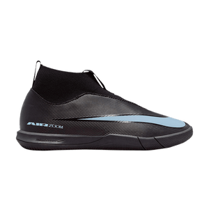 Nike Jr. Mercurial Superfly 10 Academy GS 'Black/Ice Blue'