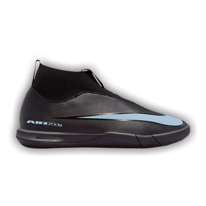 Nike Jr. Mercurial Superfly 10 Academy GS 'Black/Ice Blue'