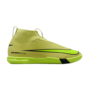 Nike Jr. Mercurial Superfly 10 Academy GS 'Limelight/Hyper Crimson/Volt'