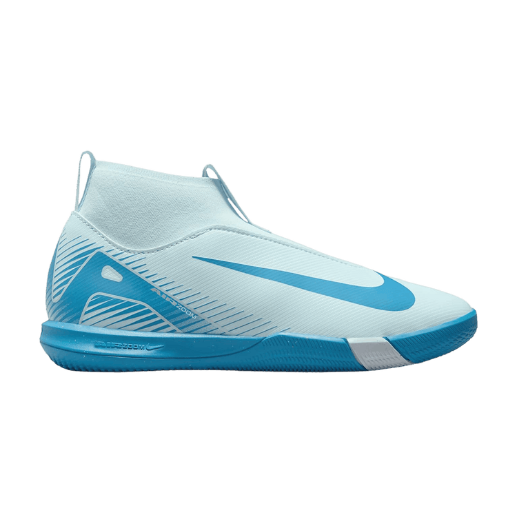 Nike Jr. Mercurial Superfly 10 Academy GS 'Glacier Blue/Blue Orbit' FQ8312 400