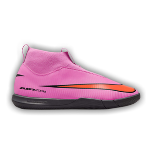 Nike Zoom Mercurial Superfly 10 Academy IC GS 'Scary Good Pack'