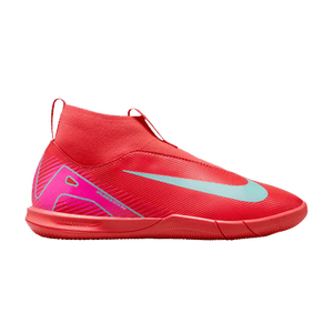 Nike Zoom Mercurial Superfly 10 Academy IC GS 'Mad Energy Pack'