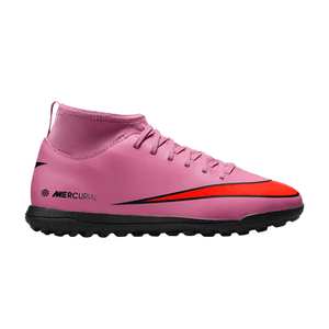 Nike Mercurial Superfly 10 Club TF GS 'Scary Good Pack'