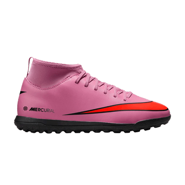 Nike Mercurial Superfly 10 Club TF GS 'Scary Good Pack'