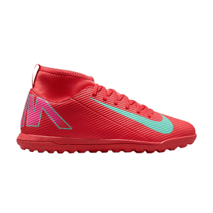 Nike Mercurial Superfly 10 Club TF GS 'Mad Energy Pack'