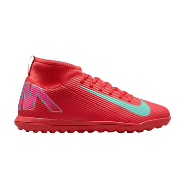 Nike Mercurial Superfly 10 Club TF GS 'Mad Energy Pack'