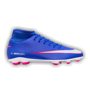 Nike Mercurial Superfly 10 Club MG 'Racer Blue'