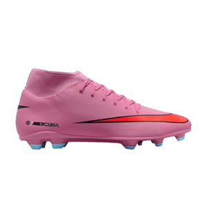 Nike Mercurial Superfly 10 Club MG 'Scary Good Pack'
