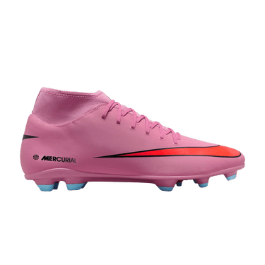Nike Mercurial Superfly 10 Club MG 'Scary Good Pack'