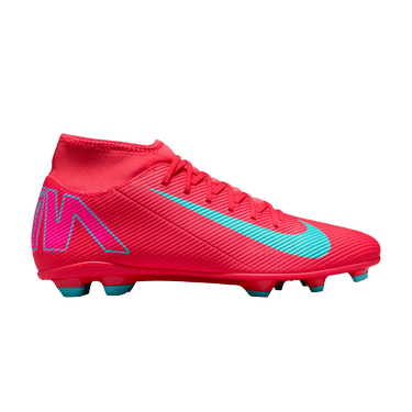 Nike Mercurial Superfly 10 Club MG 'Mad Energy Pack'