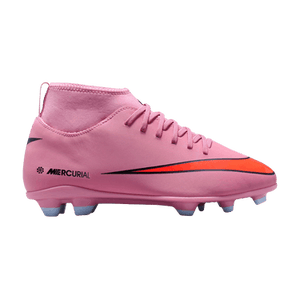 Nike Mercurial Superfly 10 Club MG GS 'Scary Good Pack'