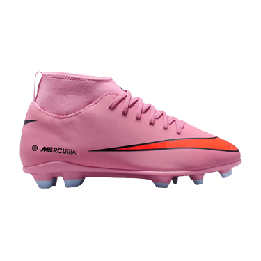 Nike Mercurial Superfly 10 Club MG GS 'Scary Good Pack'