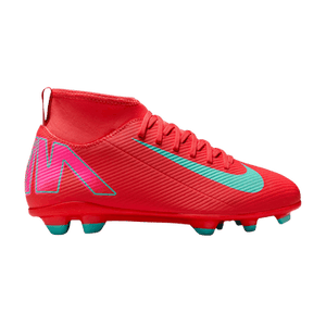 Nike Mercurial Superfly 10 Club MG GS 'Mad Energy Pack'