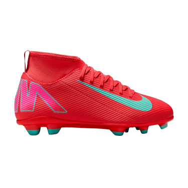 Nike Mercurial Superfly 10 Club MG GS 'Mad Energy Pack'