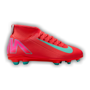 Nike Mercurial Superfly 10 Club MG GS 'Mad Energy Pack'