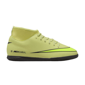 Nike Superfly 10 Club IC GS 'Limelight Volt'