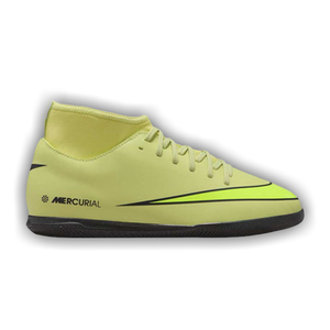 Nike Superfly 10 Club IC GS 'Limelight Volt'