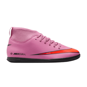 Nike Zoom Mercurial Superfly 10 Academy IC GS 'Scary Good Pack'