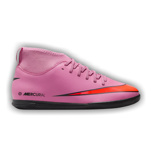 Nike Zoom Mercurial Superfly 10 Academy IC GS 'Scary Good Pack'
