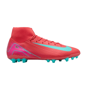 Nike Zoom Mercurial Superfly 10 Academy AG 'Mad Energy Pack'