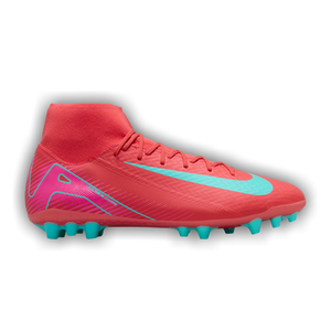 Nike Zoom Mercurial Superfly 10 Academy AG 'Mad Energy Pack'