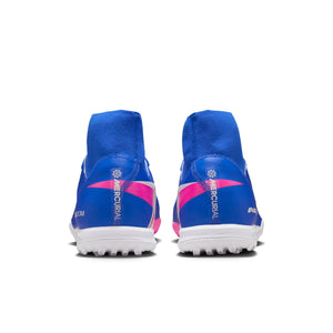 Nike Zoom Mercurial Vapor 16 Pro TF High 'Racer Blue'