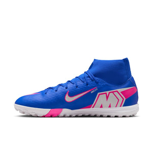 Nike Zoom Mercurial Vapor 16 Pro TF High 'Racer Blue'