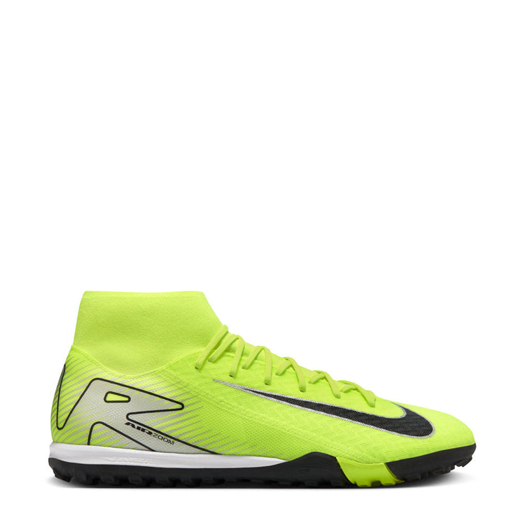 Nike Mercurial Superfly 10 Academy 'Volt/Black'