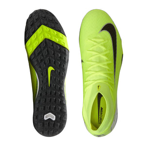 Nike Mercurial Superfly 10 Academy 'Volt/Black'