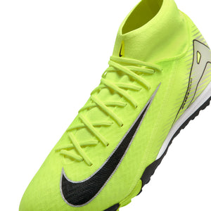 Nike Mercurial Superfly 10 Academy 'Volt/Black'